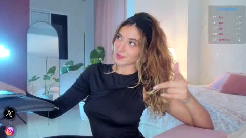 Rubi online show from 19, 2, 2025