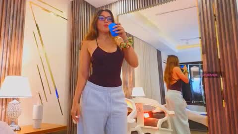 Rubi online show from 14, 3, 2026