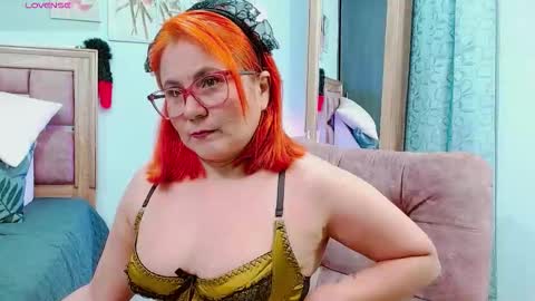 RubiQueens online show from 21, 11, 2025