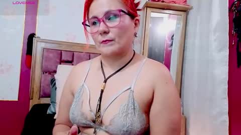 RubiQueens online show from 22, 2, 2026