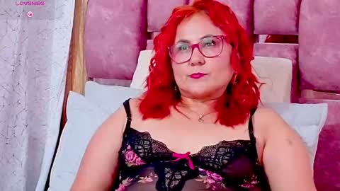 RubiQueens online show from 7, 5, 2026