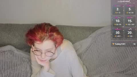 Snapshot of rubireyn chatting on 9, 10, 2025 Rubi online show from 9, 10, 2025