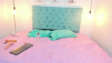 Snapshot of rubiroose chatting on 9, 2, 2025 Rubii online show from 9, 2, 2025