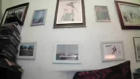 rubis501 online show from 16, 11, 2025