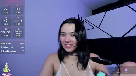 Snapshot of rubisky_ chatting on 5, 3, 2025 Ruby online show from 5, 3, 2025