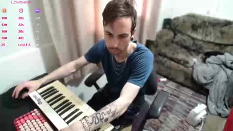 Snapshot of rubitricky chatting on 23, 9, 2025 RubitRicky online show from 23, 9, 2025