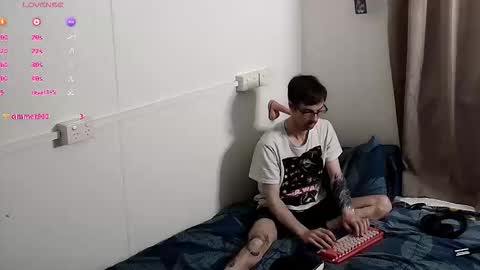 Snapshot of rubitricky chatting on 17, 10, 2025 RubitRicky online show from 17, 10, 2025