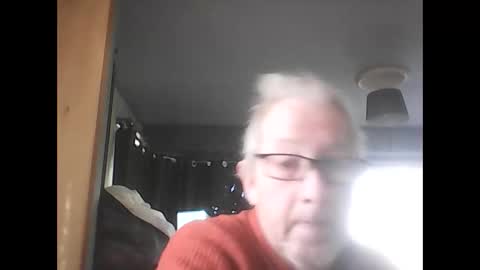 Snapshot of rubixman chatting on 28, 3, 2026 rubixman online show from 28, 3, 2026