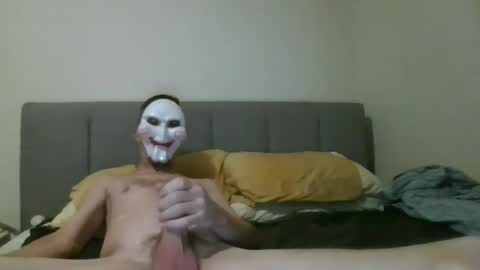 Rubmin69 online show from 16, 1, 2025