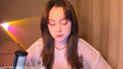 ruby      online show from 9, 10, 2025