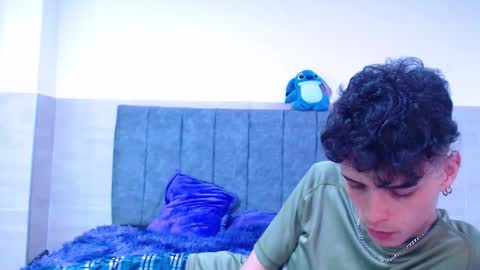 Ruby and Vanie online show from 3, 2, 2026