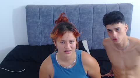 Ruby and Vanie online show from 13, 5, 2026