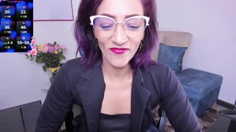 Snapshot of ruby_amor chatting on 24, 2, 2025 RUBY online show from 24, 2, 2025