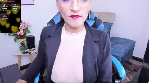 Snapshot of ruby_amor chatting on 25, 2, 2025 RUBY online show from 25, 2, 2025