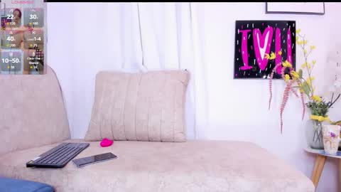 Snapshot of ruby_amor chatting on 29, 9, 2025 RUBY online show from 29, 9, 2025