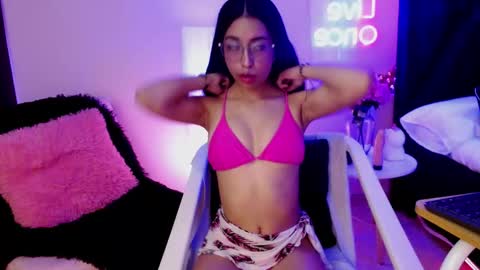 ruby online show from 3, 2, 2026