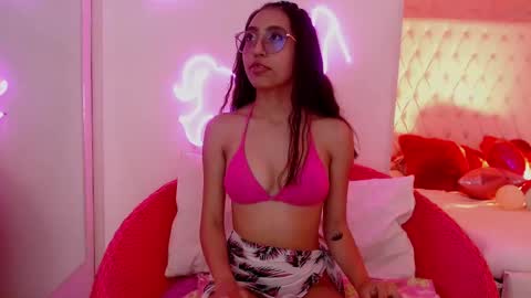 ruby online show from 15, 3, 2026