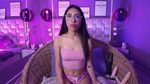 Snapshot of ruby_bonnie chatting on 5, 6, 2026 ruby online show from 5, 6, 2026
