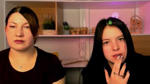 Snapshot of ruby_frost chatting on 5, 12, 2025 ruby frost online show from 5, 12, 2025