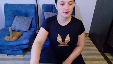 Ruby online show from 24, 9, 2025