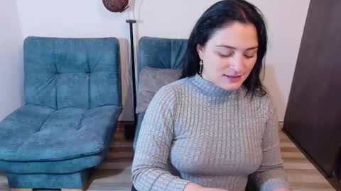 Ruby online show from 1, 10, 2025