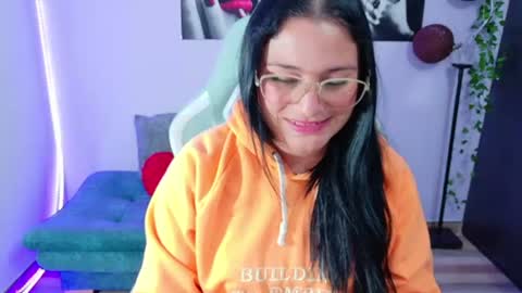 Snapshot of ruby_glow chatting on 25, 7, 2026 Ruby online show from 25, 7, 2026
