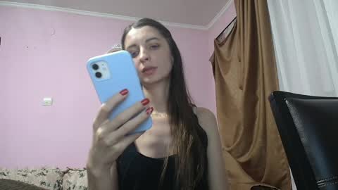 Ruby online show from 18, 5, 2026