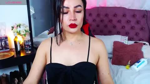 Snapshot of ruby_lowell chatting on 16, 1, 2025 RUBY online show from 16, 1, 2025