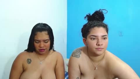 ruby and megan online show from 1, 2, 2026