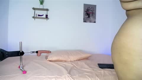 ruby_nic online show from 10, 9, 2025