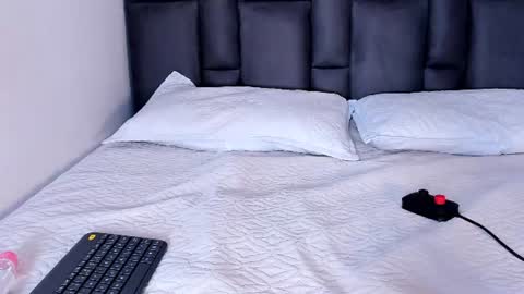 ruby_nights online show from 19, 7, 2026