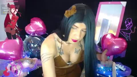 rubyofarell21 online show from 4, 7, 2026
