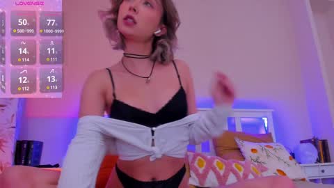 Snapshot of ruby_pony chatting on 14, 1, 2025 Rubina online show from 14, 1, 2025
