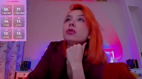 Snapshot of ruby_pony chatting on 3, 3, 2025 Rubina online show from 3, 3, 2025