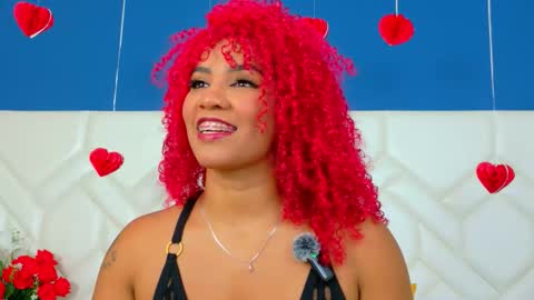 ruby_rogers_ online show from 16, 2, 2026