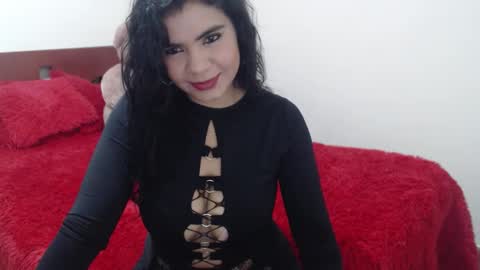 Snapshot of ruby_sky69 chatting on 2, 10, 2025 Ruby    Independent model help me reach 50 thumbs up online show from 2, 10, 2025