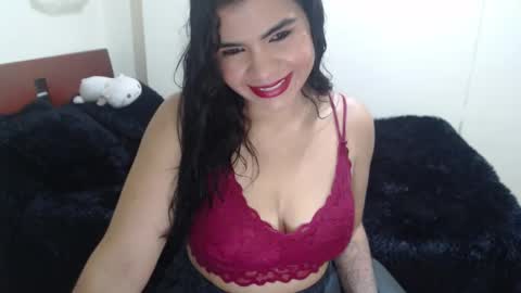 Snapshot of ruby_sky69 chatting on 24, 10, 2025 Ruby    Independent model help me reach 50 thumbs up online show from 24, 10, 2025