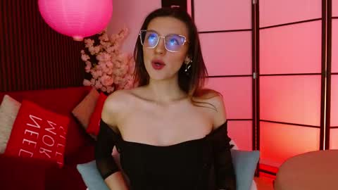 Rubby online show from 11, 3, 2026