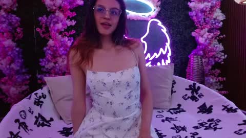 Rubby online show from 9, 5, 2026