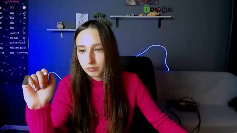 Snapshot of ruby_storm_ chatting on 8, 10, 2025 ruby_storm_ online show from 8, 10, 2025