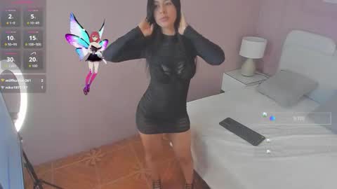 ruby  online show from 25, 10, 2025