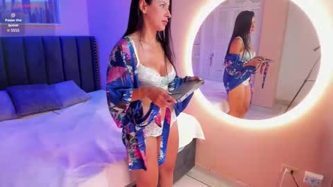 ruby  online show from 26, 10, 2025