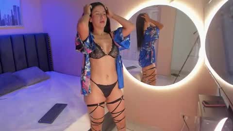 ruby  online show from 6, 11, 2025