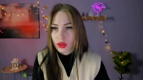 Snapshot of ruby_vibe chatting on 5, 1, 2026 Ruby online show from 5, 1, 2026