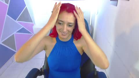 ruby_your_milf online show from 10, 12, 2024