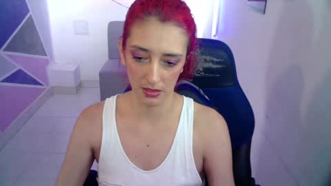 ruby_your_milf online show from 7, 1, 2025
