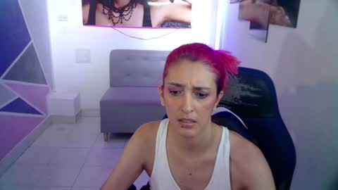 ruby_your_milf online show from 8, 1, 2025