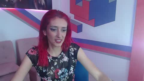 ruby_your_milf online show from 13, 1, 2025
