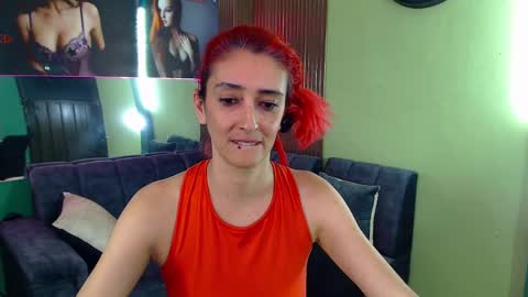 ruby_your_milf online show from 12, 3, 2025