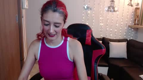 ruby_your_milf online show from 15, 12, 2025